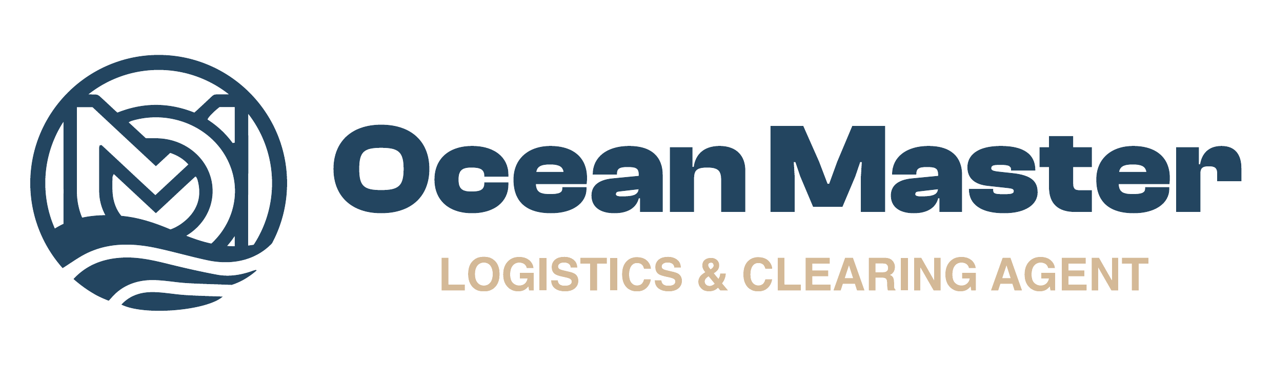 Ocean Master